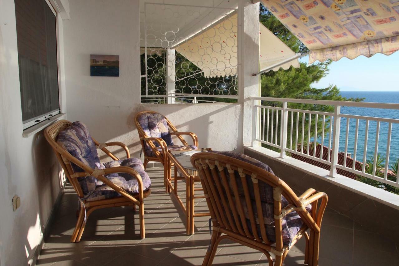 Villa Siviri, The Beautiful Sunset Exterior foto