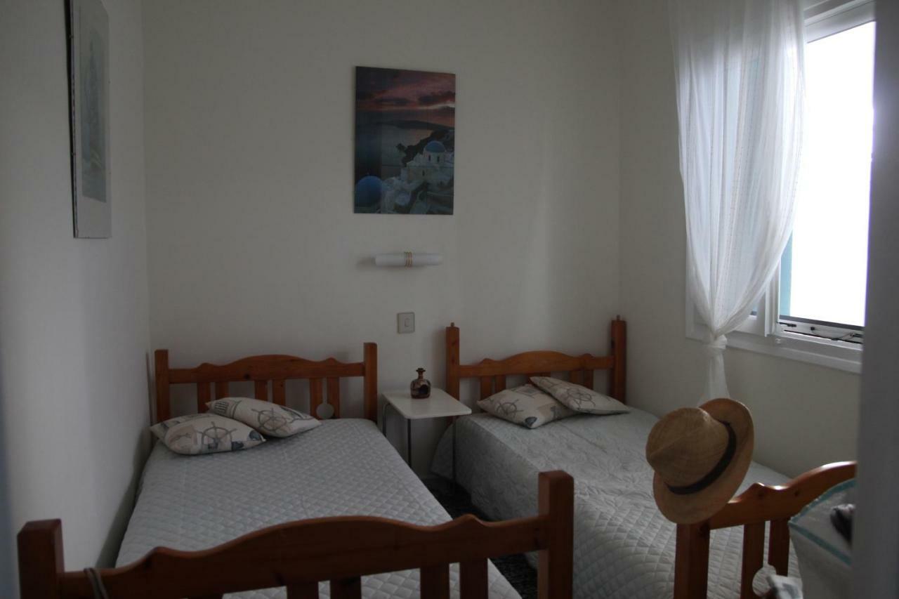 Villa Siviri, The Beautiful Sunset Exterior foto