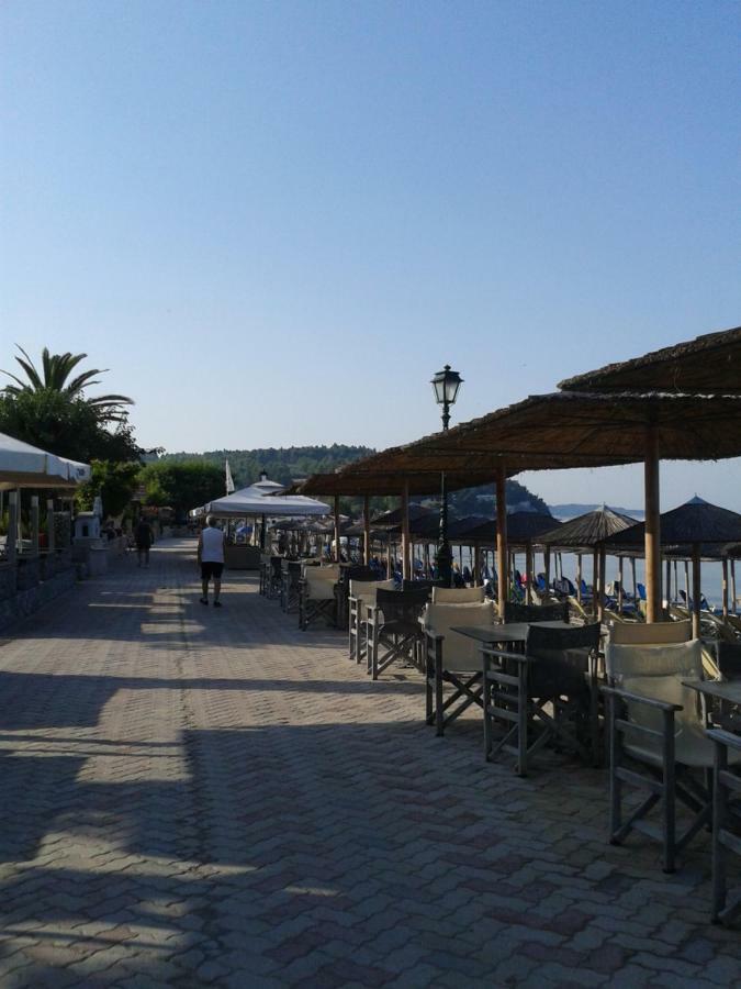 Villa Siviri, The Beautiful Sunset Exterior foto