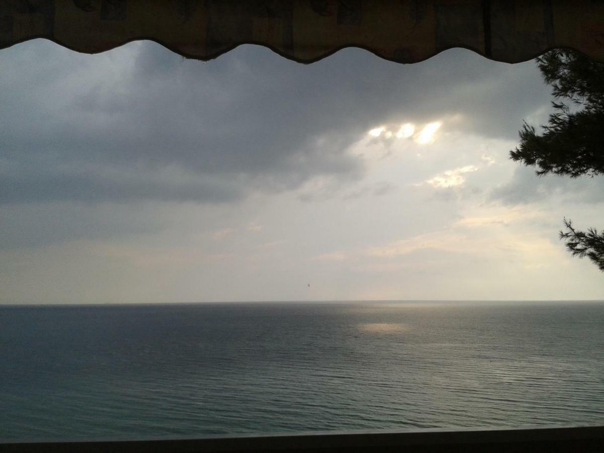 Villa Siviri, The Beautiful Sunset Exterior foto